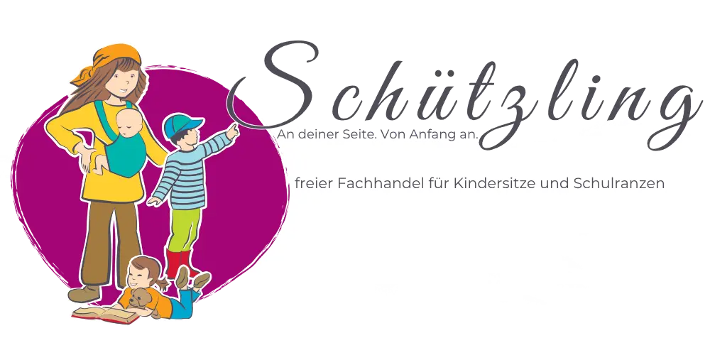 Schützling Logo