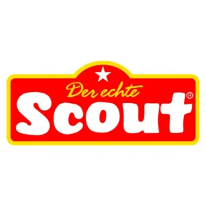 logo scout